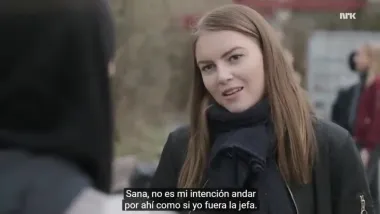 Cuando tú estás triste, yo estoy triste