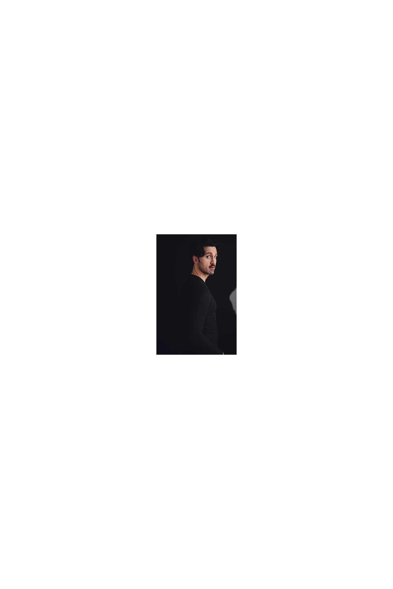 Adam Bucci