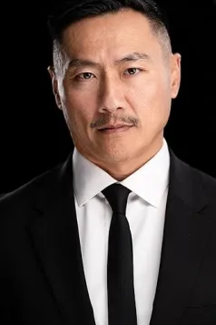 Fernando Chien