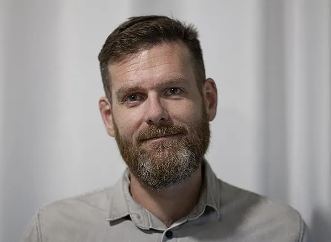 Andy Lane