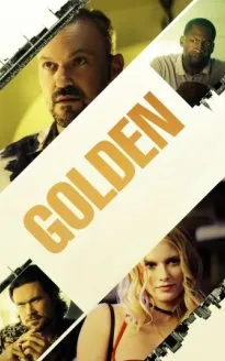 Golden