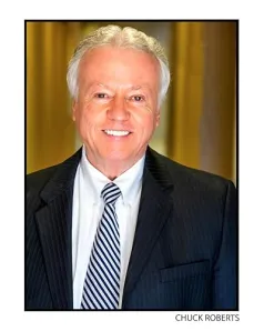 Chuck Roberts