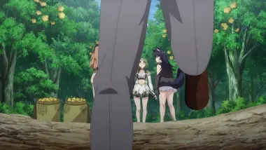 Liam Tries Fighting Dracula