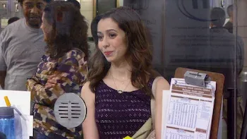 Cómo me conoció su madre