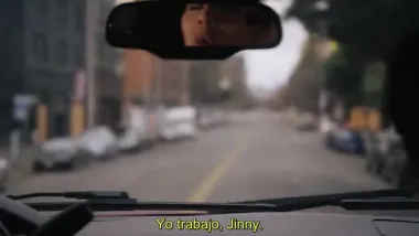 Ujieres del Nuevo Mundo