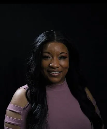LaToyia Brown