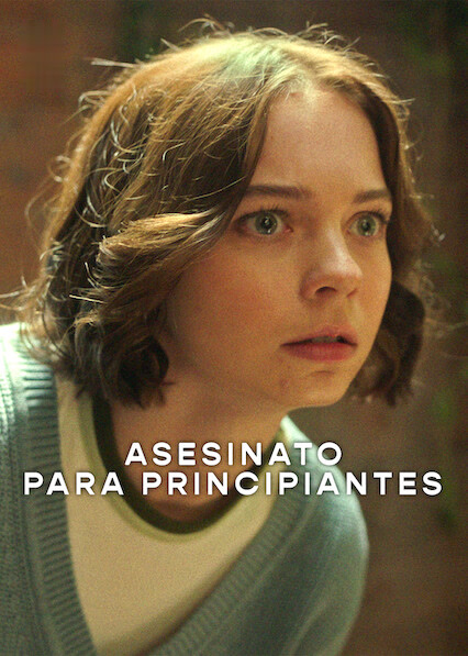 Asesinato para principiantes