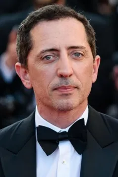 Gad Elmaleh