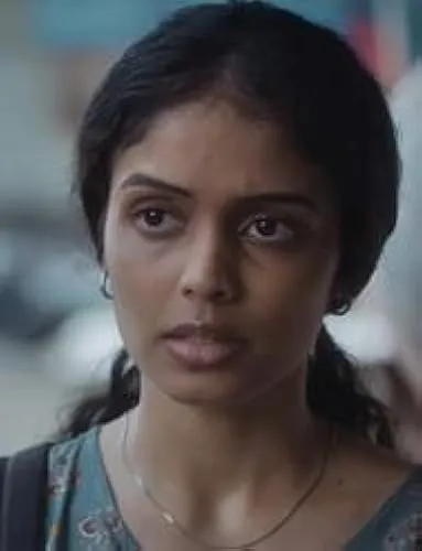 Vidhatri Bandi