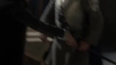 El precio que hubo de pagar