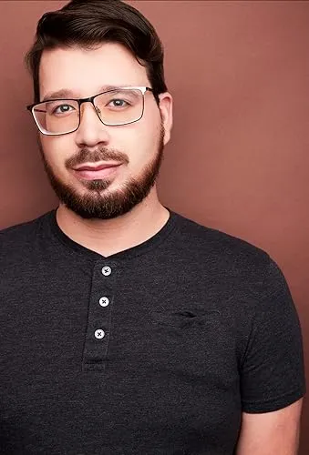 Jacob Vigil
