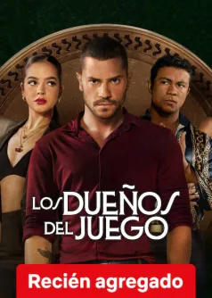 Los dueños del juego