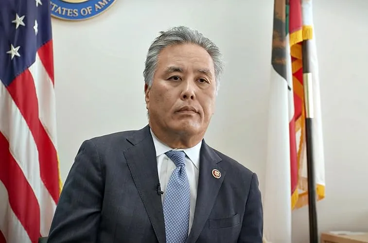 Mark Takano