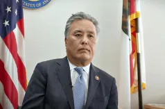 Mark Takano