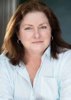 Katharine Harrington