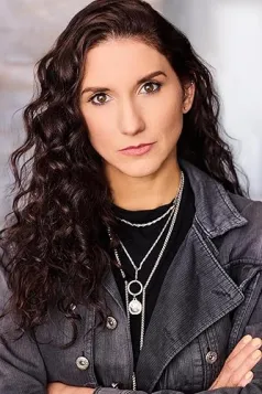 Krystin Goodwin