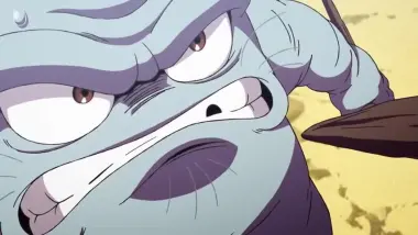 Fly y la princesa Leona