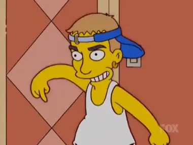 El recorrido histórico de Marge