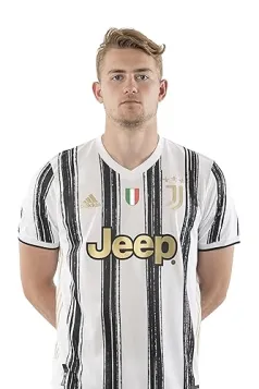 Matthijs de Ligt