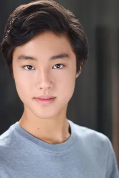 Pierce Kang