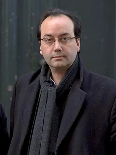Jules Naudet