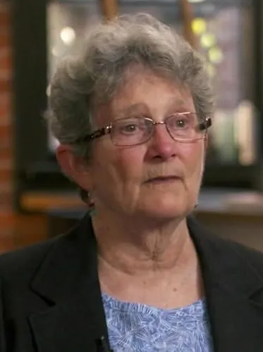 Laura Johnston Kohl
