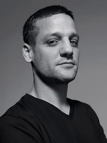 Rodrigo de la Serna