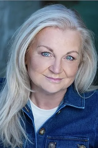 Kerry Joy Stewart