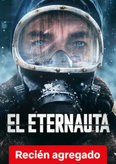 El Eternauta