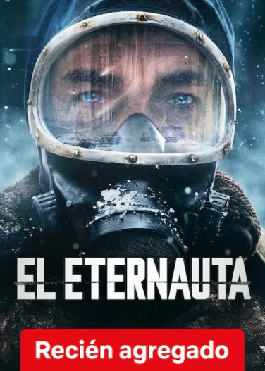 El Eternauta