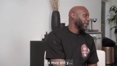 No olvido lo que pasó