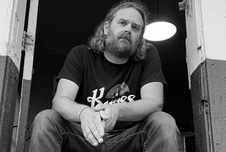 Todd Cobery