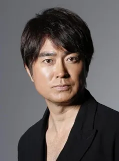 Ken Ishiguro