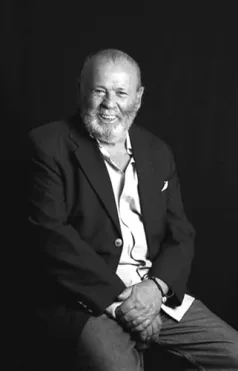 Jesús Berenguer