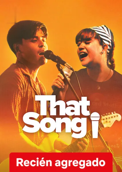 That Song