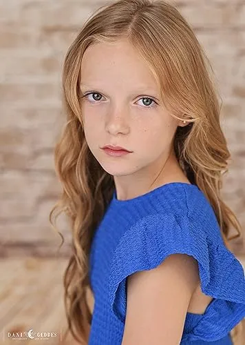 Tilly Walker