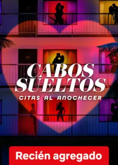 Cabos sueltos: Citas al anochecer