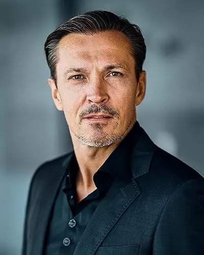 Pavel Kuzin