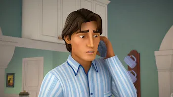 Sick As A Chipmunk / You Troll