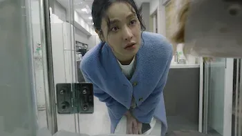 Un amor que no dolió mucho