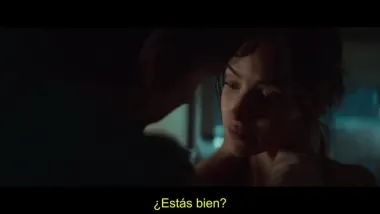 La noche se ha puesto interesante