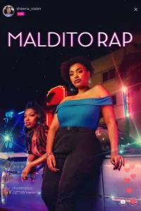 Maldito rap