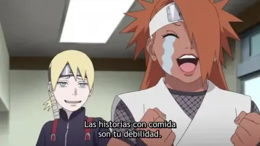 Episodio 256