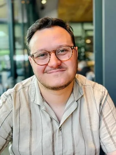 Aaron Daniel Jacob