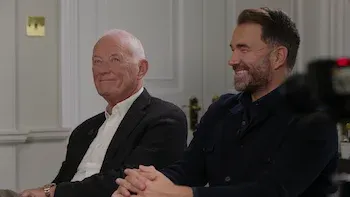 Capítulo 1: Un asunto familiar