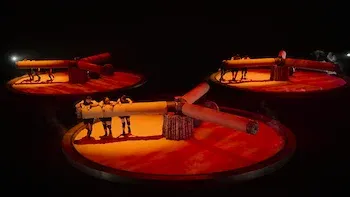 Carrera en la caminadora