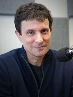 David Remnick