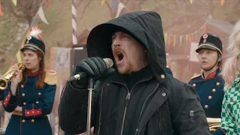 El discípulo n.º 13