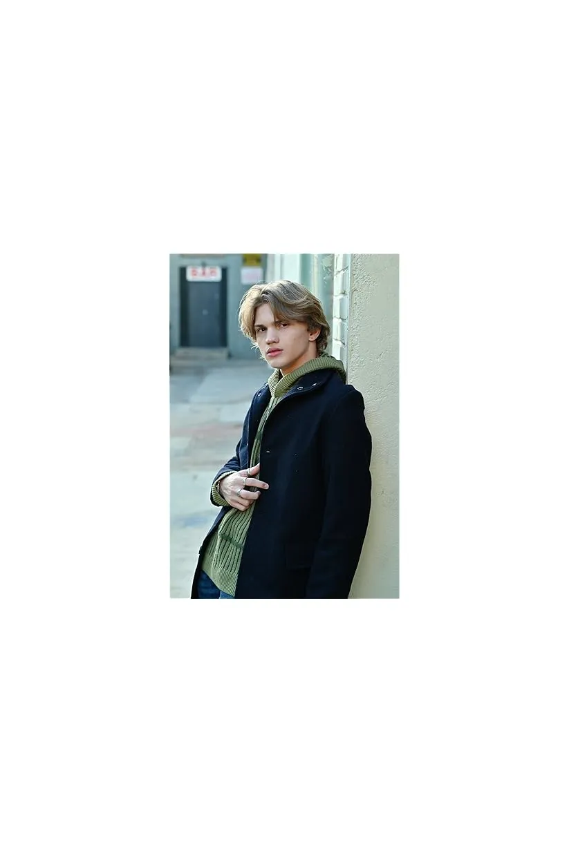 Mason McNulty