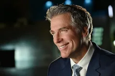 Clint Carmichael